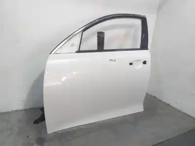 Peça sobressalente para automóvel em segunda mão porta da frente esquerda por kia optima (jf) 1.7 crdi referências oem iam 76003d4000p