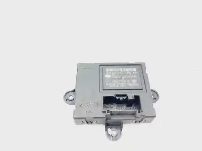 Peça sobressalente para automóvel em segunda mão módulo eletrônico por jaguar xf 3.0 v6 diesel luxury referências oem iam bh4214d620aa