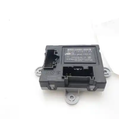 Peça sobressalente para automóvel em segunda mão módulo eletrônico por jaguar xf 3.0 v6 diesel luxury referências oem iam bh4214d617aa