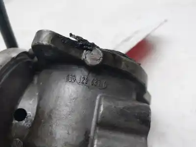 Pièce détachée automobile d'occasion VANNE EGR pour SEAT LEON (1P1)  Références OEM IAM 038131501AN  