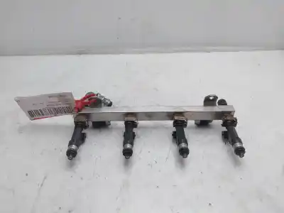 Second-hand car spare part distributor pipe for opel corsa d sport oem iam references 0280151208  