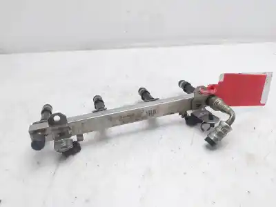 Second-hand car spare part distributor pipe for opel corsa d sport oem iam references 0280151208  