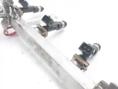 Second-hand car spare part distributor pipe for opel corsa d sport oem iam references 0280151208  