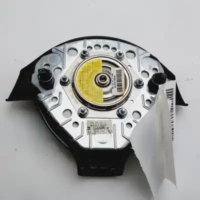 Автозапчасти б/у ПЕРЕДНЯЯ ЛЕВАЯ ПОДУШКА БЕЗОПАСНОСТИ за SEAT LEON (1M1)  ссылки OEM IAM 1M0880201N  