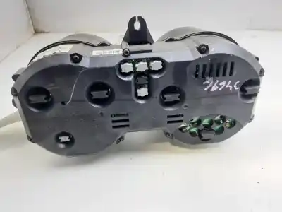 Peça sobressalente para automóvel em segunda mão QUADRANTE por CHEVROLET KALOS  Referências OEM IAM 96426049  