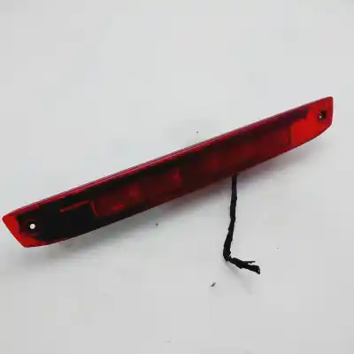 Peça sobressalente para automóvel em segunda mão farolim de travão central por ford focus lim. (cb4) trend referências oem iam vp4m5x13a613a