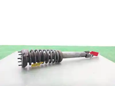 Peça sobressalente para automóvel em segunda mão amortecedor dianteiro direito por jaguar xf 3.0 v6 diesel luxury referências oem iam c2z27765