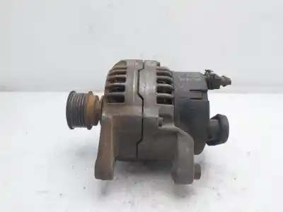Peça sobressalente para automóvel em segunda mão alternador por bmw serie 3 compacto (e36) 316i referências oem iam 14354251