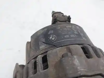 Second-hand car spare part alternator for bmw serie 3 compacto (e36) 316i oem iam references 14354251  