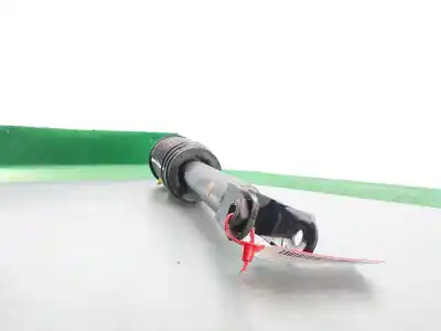 Peça sobressalente para automóvel em segunda mão amortecedor dianteiro esquerdo por jaguar xf 3.0 v6 diesel luxury referências oem iam c2z27765