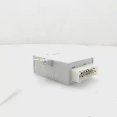 Second-hand car spare part electronic module for bmw serie 7 (e65/e66) 730d oem iam references 61356980008