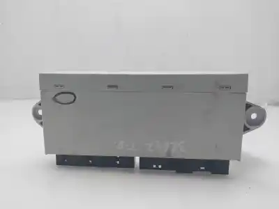 Second-hand car spare part comfort module for bmw serie 7 (e65/e66) 730d oem iam references 61356958447