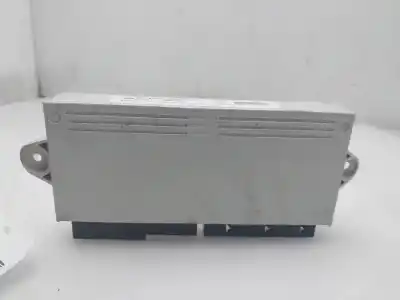Second-hand car spare part comfort module for bmw serie 7 (e65/e66) 730d oem iam references 61356958447  