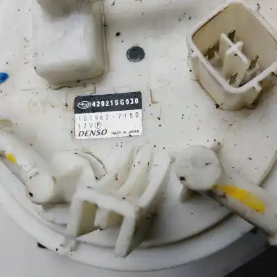 Piesă de schimb auto la mâna a doua indicator pentru subaru xv active referințe oem iam 42021sg030  