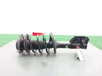 Peça sobressalente para automóvel em segunda mão amortecedor dianteiro esquerdo por subaru xv active referências oem iam 20310fj230  