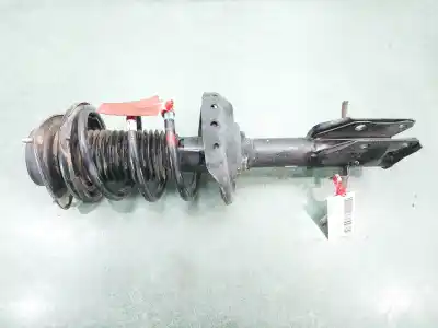 Peça sobressalente para automóvel em segunda mão amortecedor dianteiro esquerdo por subaru xv active referências oem iam 20310fj230  