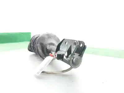 Peça sobressalente para automóvel em segunda mão amortecedor dianteiro esquerdo por subaru xv active referências oem iam 20310fj230  