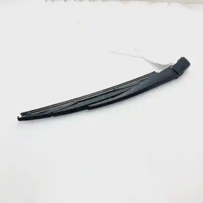 Second-hand car spare part rear windshield wiper arm for subaru xv active oem iam references 35622