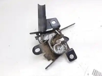 Second-hand car spare part bonnet lock for subaru xv active oem iam references 20436930  