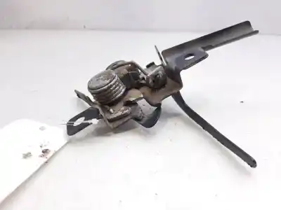 Second-hand car spare part bonnet lock for subaru xv active oem iam references 20436930  