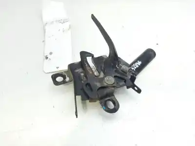 Second-hand car spare part bonnet lock for subaru xv active oem iam references 20436930