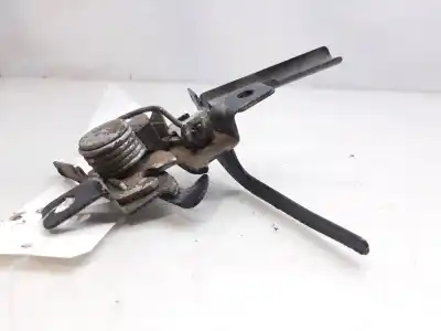 Second-hand car spare part bonnet lock for subaru xv active oem iam references 20436930  