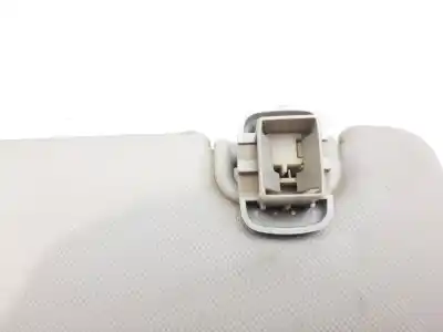 Peça sobressalente para automóvel em segunda mão para-sol direito por subaru xv active referências oem iam 92011fj030me  