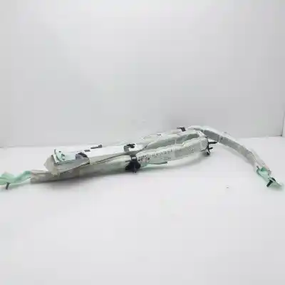 Peça sobressalente para automóvel em segunda mão airbag de cortina dianteiro esquerdo por jaguar xf 3.0 v6 diesel luxury referências oem iam 34013011b