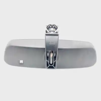 Peça sobressalente para automóvel em segunda mão espelho retrovisor interior por jaguar xf 3.0 v6 diesel luxury referências oem iam c2z20700