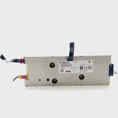 Second-hand car spare part electronic module for bmw serie 7 (e65/e66) 730d oem iam references 693806402