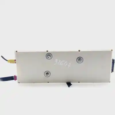 Second-hand car spare part electronic module for bmw serie 7 (e65/e66) 730d oem iam references 693806402  