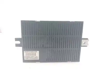 Second-hand car spare part electronic module for bmw serie 7 (e65/e66) 730d oem iam references 6983535  
