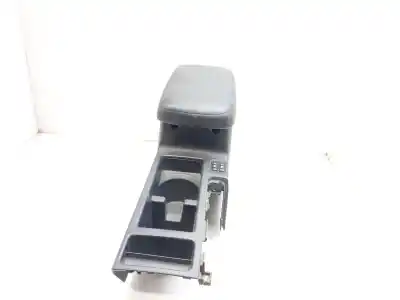 Second-hand car spare part center armrest for subaru xv active oem iam references 66155fu000