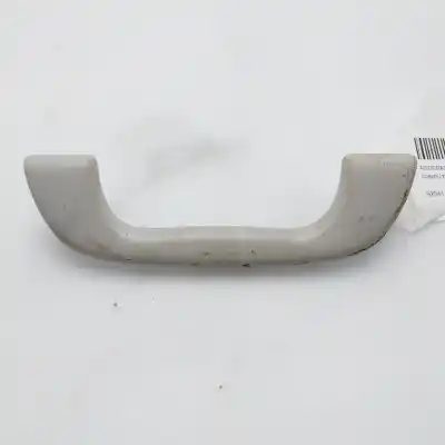 Second-hand car spare part left front handle for subaru xv active oem iam references 92041aj000me