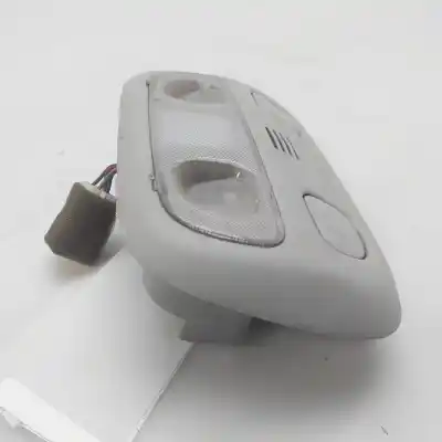 Second-hand car spare part interior light for subaru xv active oem iam references vc12090  