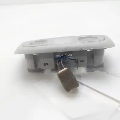 Second-hand car spare part interior light for subaru xv active oem iam references vc12090  