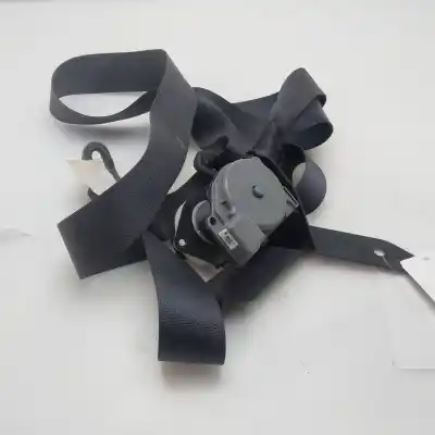 Second-hand car spare part rear left seat belt for subaru xv active oem iam references 64660fj111vi