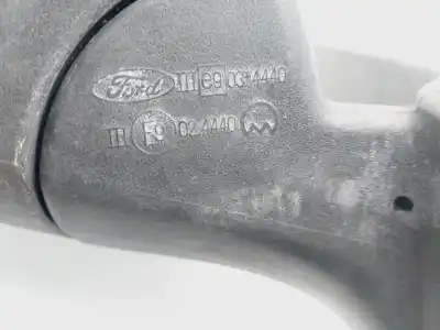 Peça sobressalente para automóvel em segunda mão espelho retrovisor esquerdo por ford focus lim. (cb4) trend referências oem iam 1610119