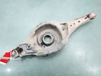 Автозапчасти б/у задний левый нижний рычаг подвески за mazda cx-5 center-line 2wd ссылки oem iam kd3528350  