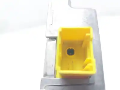 Second-hand car spare part airbag control unit for bmw serie 7 (e65/e66) 730d oem iam references 6970897  