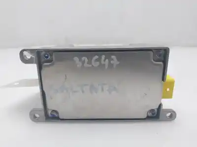 Second-hand car spare part airbag control unit for bmw serie 7 (e65/e66) 730d oem iam references 6970897  