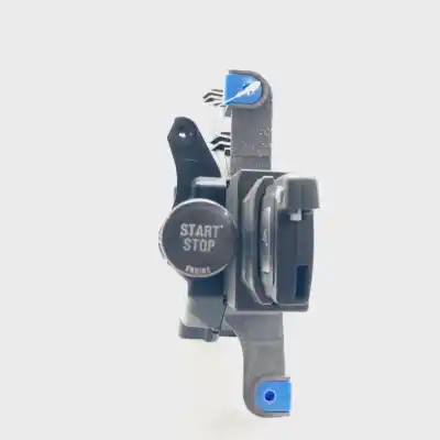 Pezzo di ricambio per auto di seconda mano INTERRUTTORE DI AVVIAMENTO per BMW SERIE 7 (E65/E66)  Riferimenti OEM IAM 61326972679  