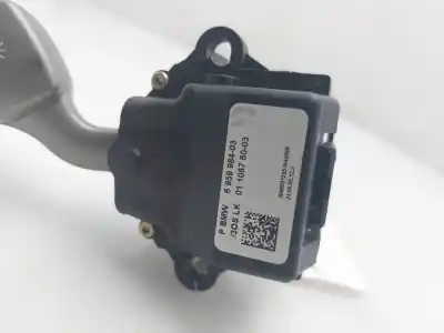 Second-hand car spare part indicator switch for bmw serie 7 (e65/e66) 730d oem iam references 695998403  