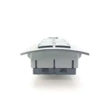 Second-hand car spare part left front power window switch for bmw serie 7 (e65/e66) 730d oem iam references 6943054  