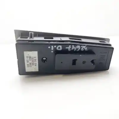 Second-hand car spare part left front power window switch for bmw serie 7 (e65/e66) 730d oem iam references 6943054  