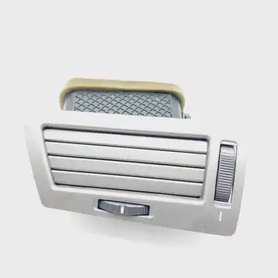 Second-hand car spare part air ventilation grille for bmw serie 7 (e65/e66) 730d oem iam references 64226943005