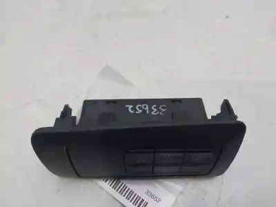 Автозапчасти б/у многофункциональное управление за mazda cx-5 style 2wd ссылки oem iam kd4766170  