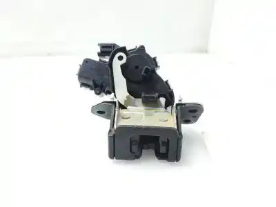 Автозапчасти б/у замок багажника/ворот за mazda cx-5 style 2wd ссылки oem iam g33m62310b