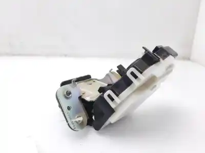 Автозапчасти б/у замок багажника/ворот за mazda cx-5 style 2wd ссылки oem iam g33m62310b  
