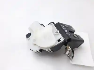 Автозапчасти б/у замок багажника/ворот за mazda cx-5 style 2wd ссылки oem iam g33m62310b  